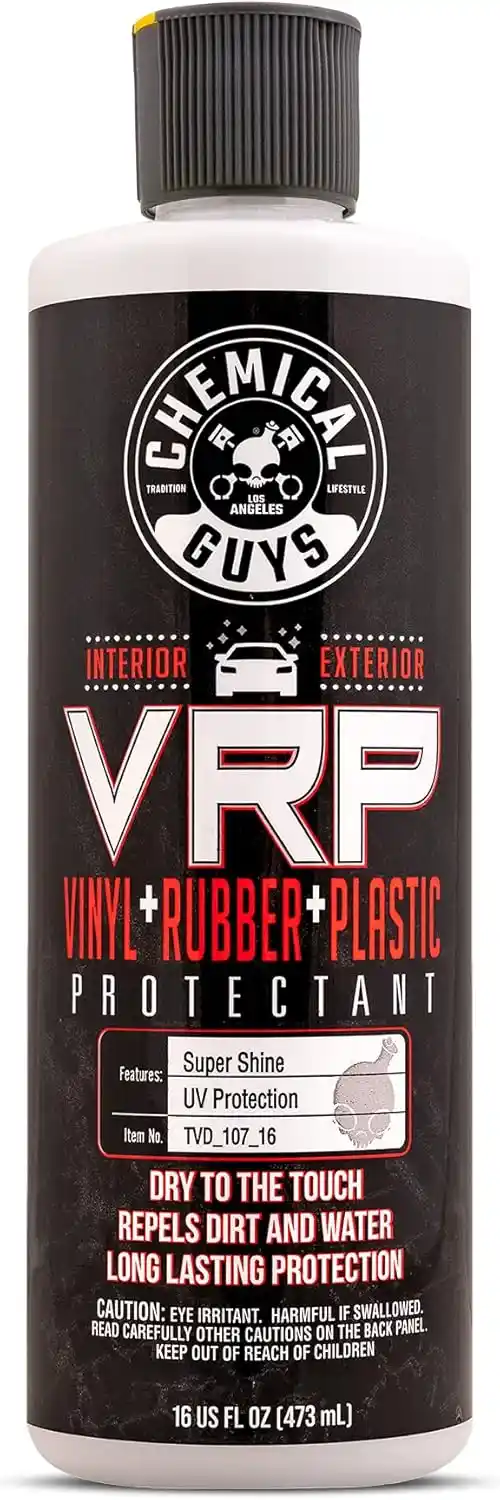 Chemical Guys VRP Protectant