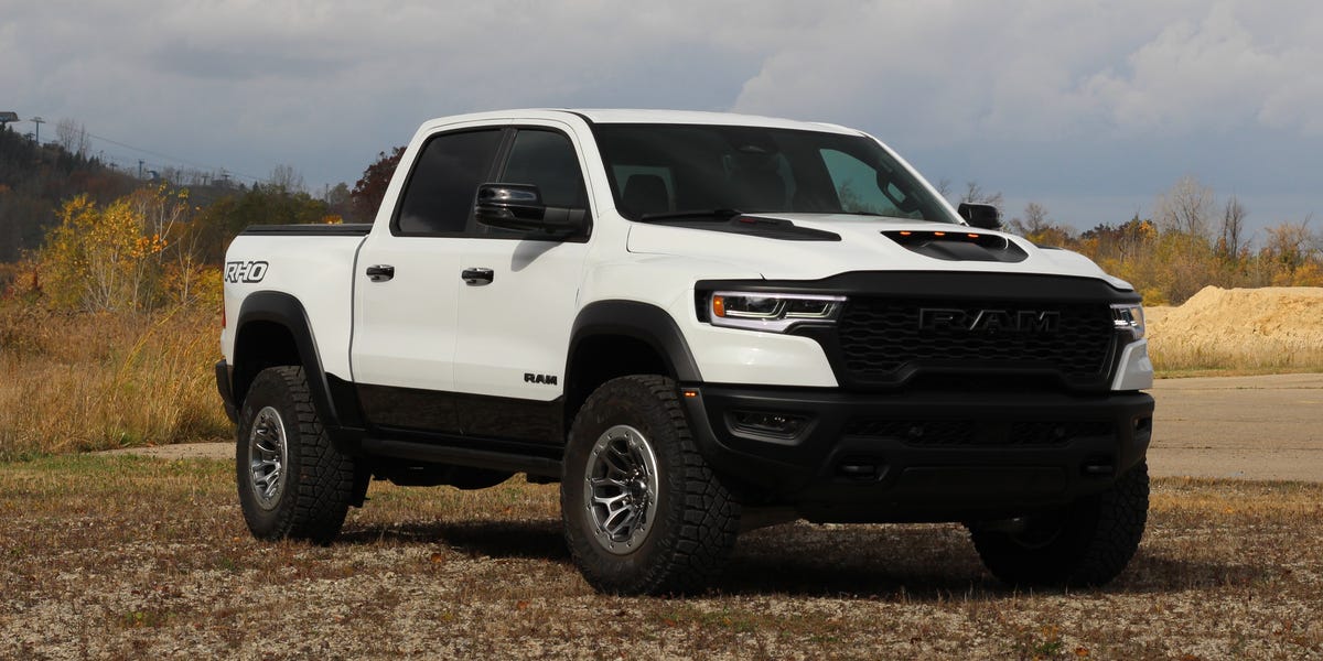 Automotive News Image