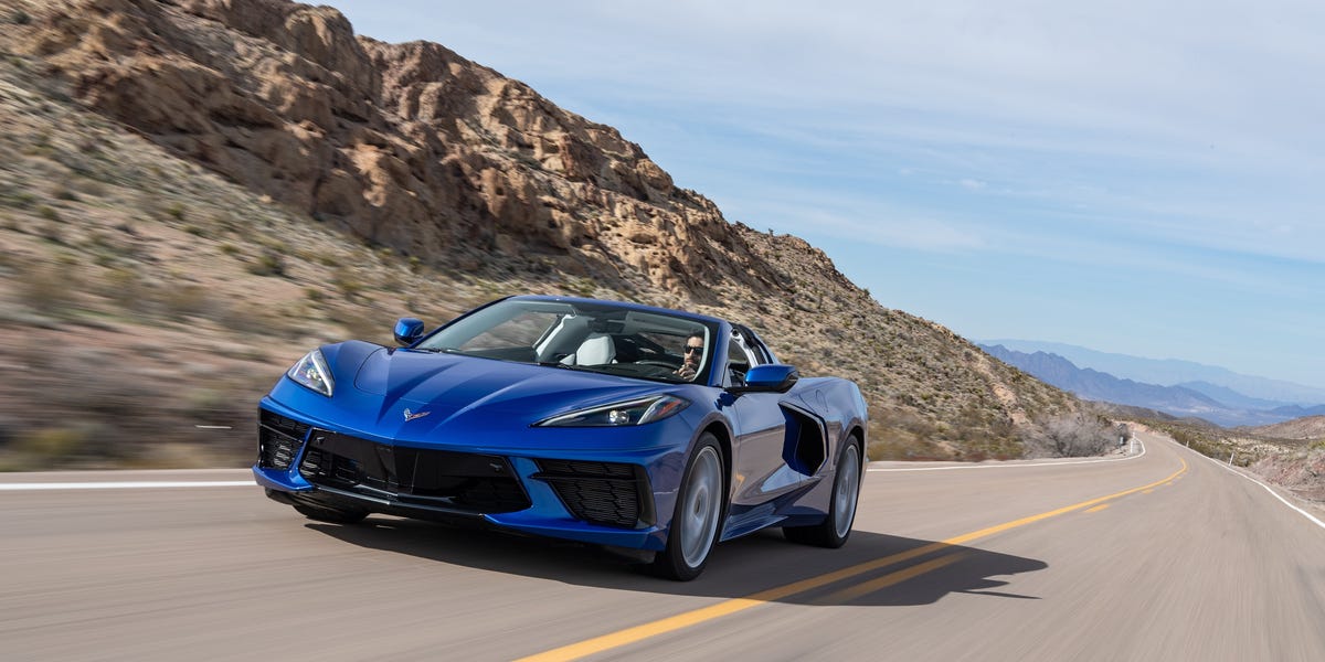 Automotive News Image
