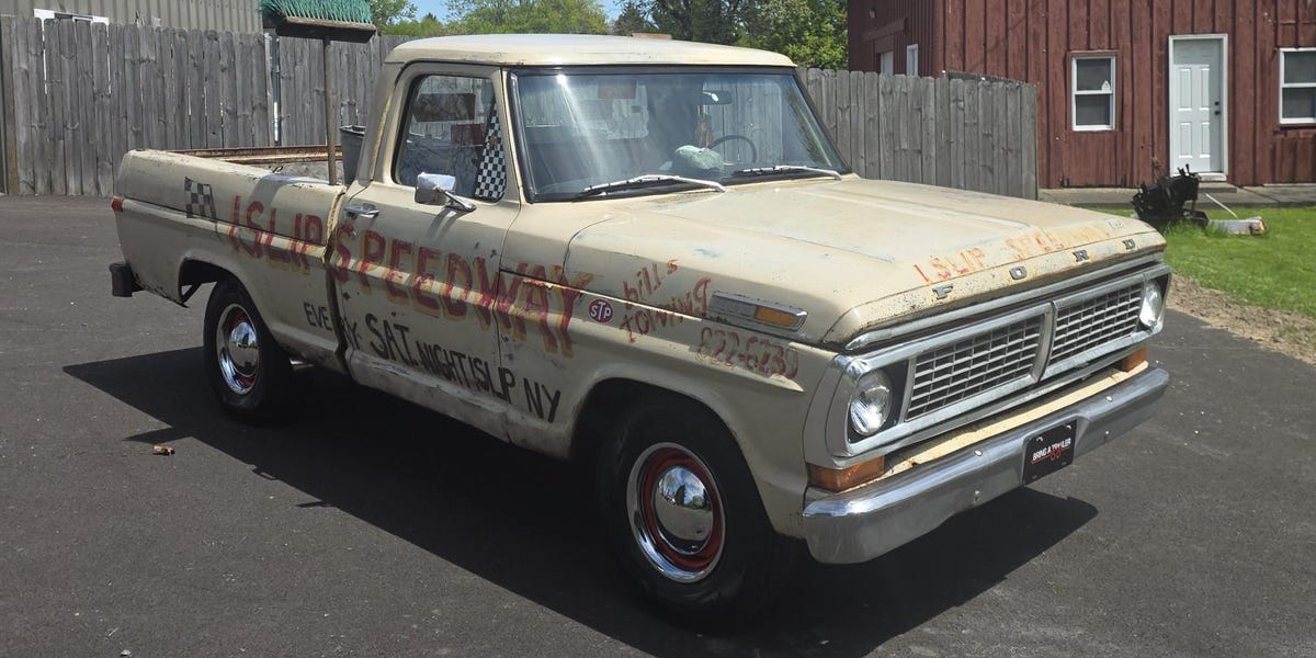 Automotive News Image
