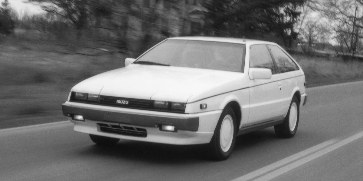 Automotive News Image