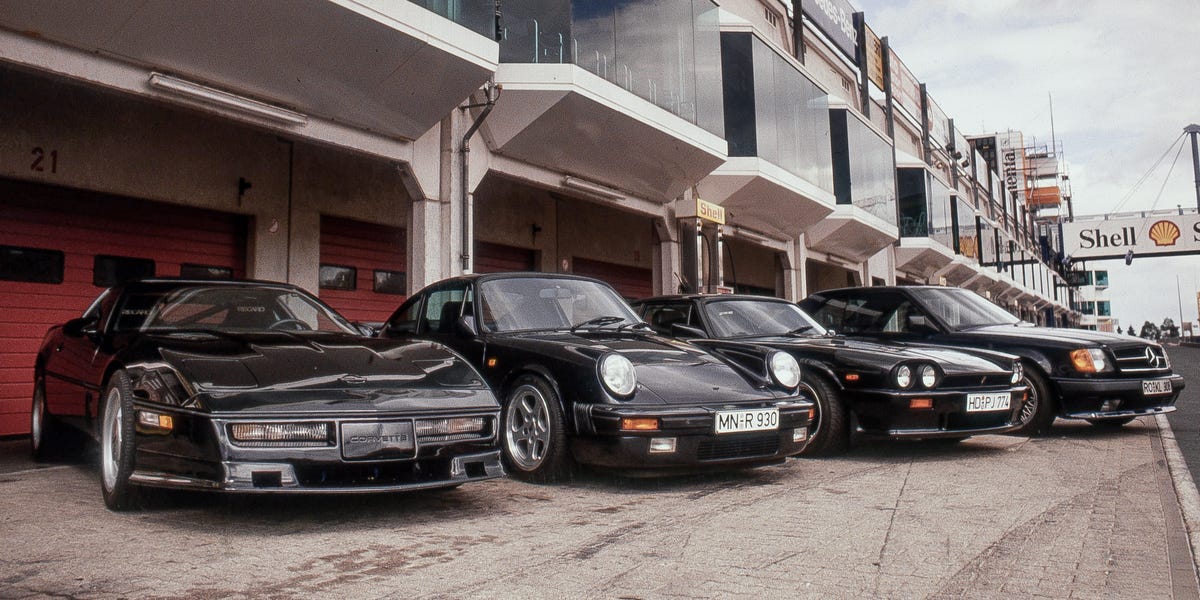 Automotive News Image
