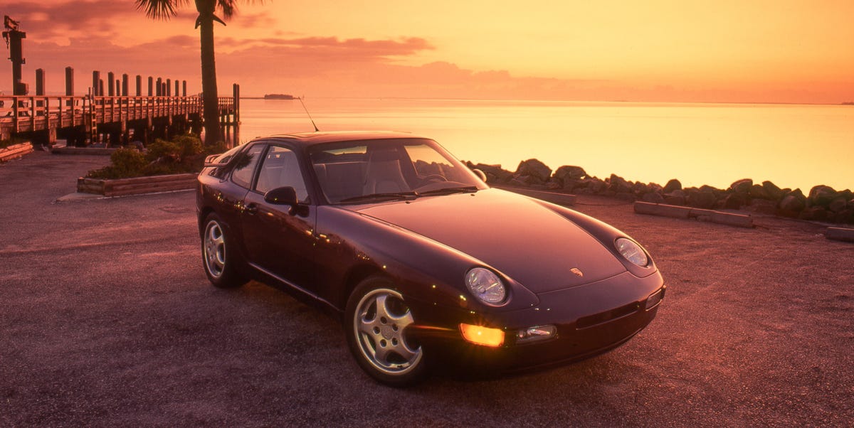 Automotive News Image