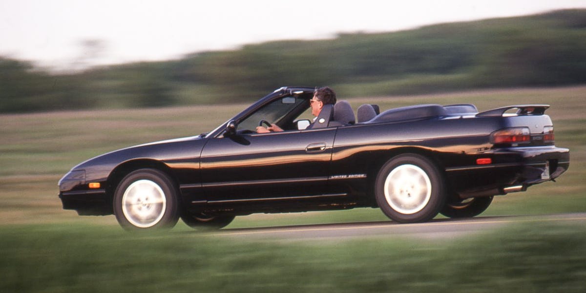 Automotive News Image