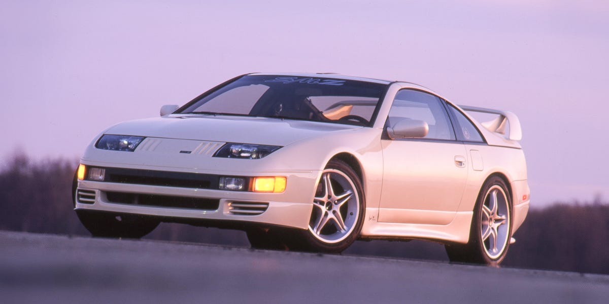 Automotive News Image