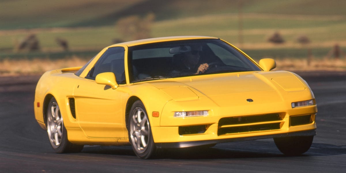 Automotive News Image