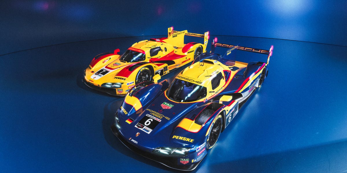 Automotive News Image