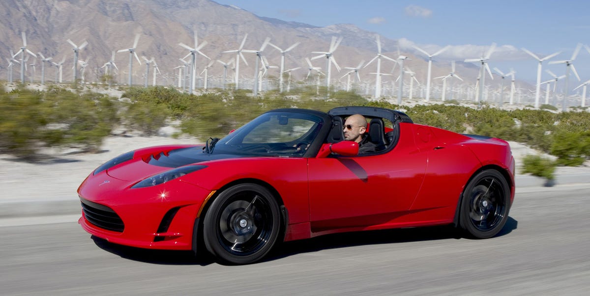 Automotive News Image