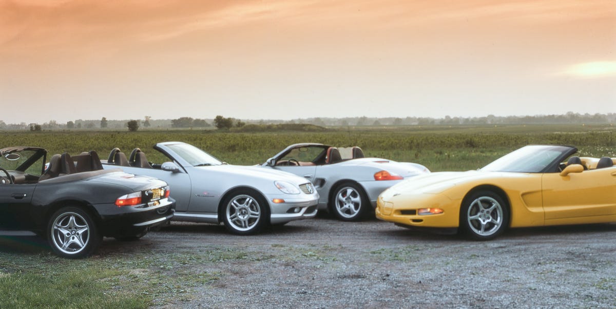 Automotive News Image