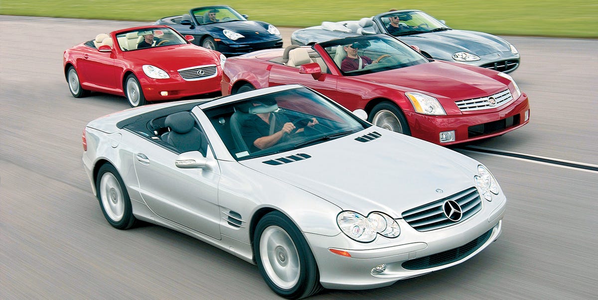 Automotive News Image