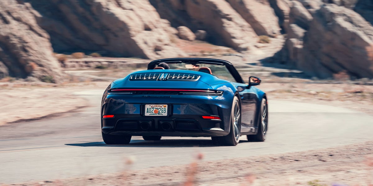 Automotive News Image