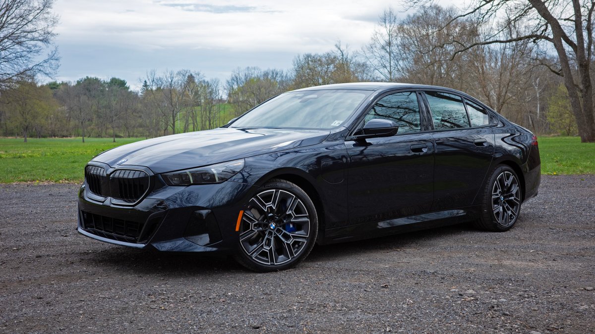 Automotive News Image