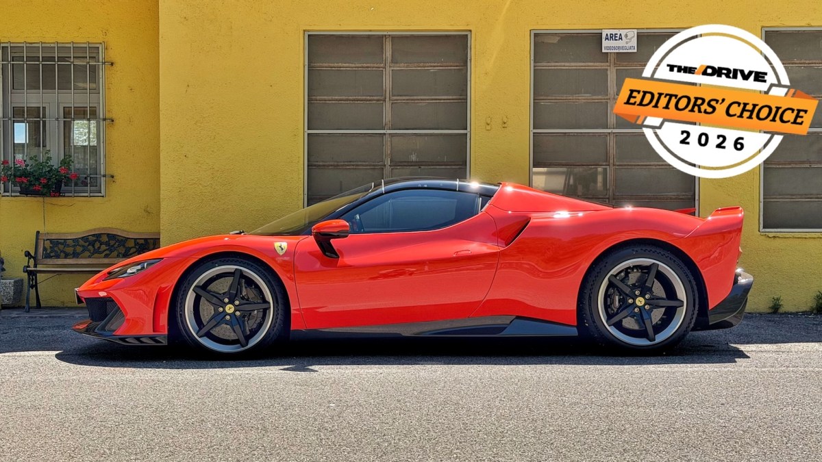 Automotive News Image