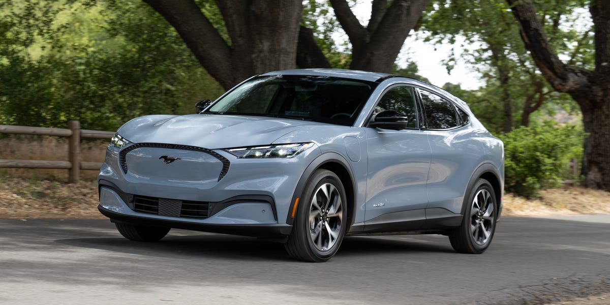 Automotive News Image