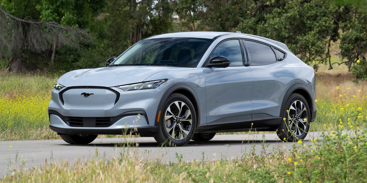 Automotive News Image