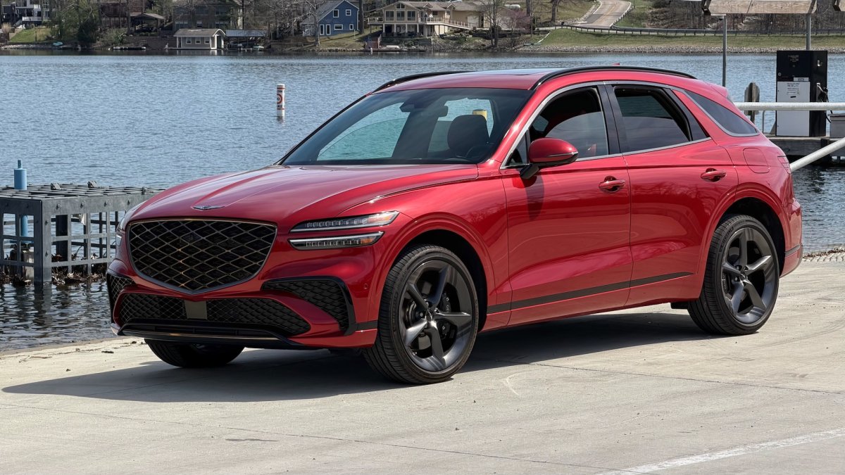 Automotive News Image