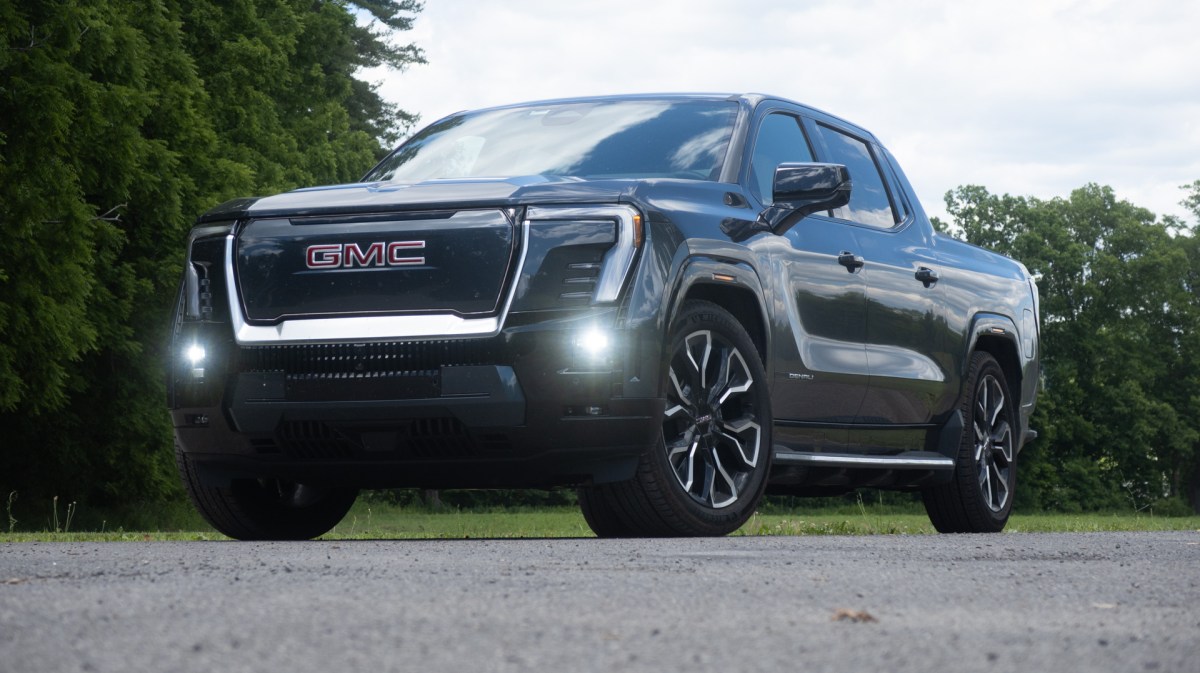 Automotive News Image