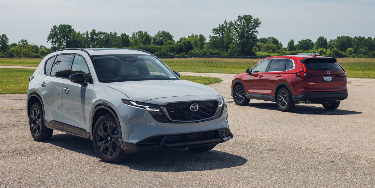 Automotive News Image
