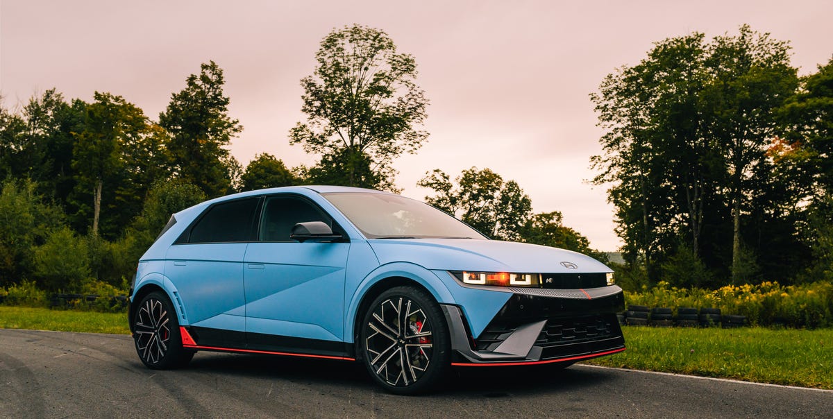 Automotive News Image