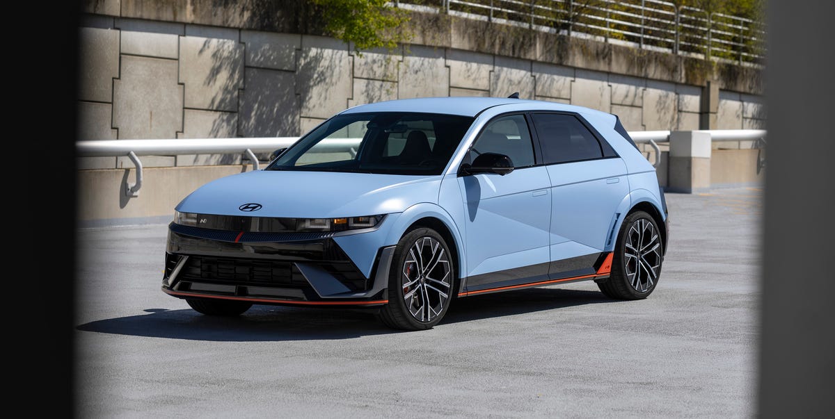 Automotive News Image