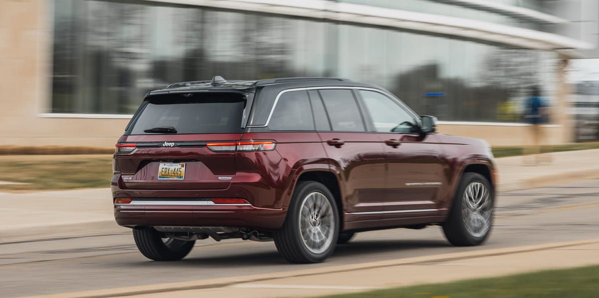 Automotive News Image