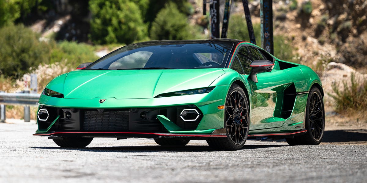 Automotive News Image