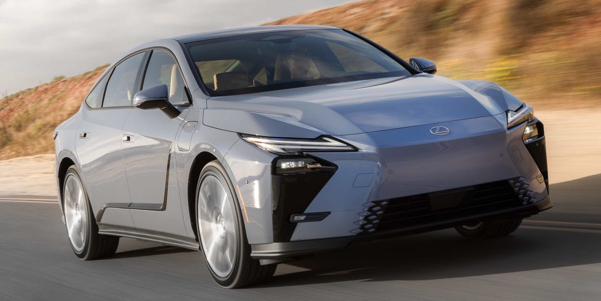 Automotive News Image