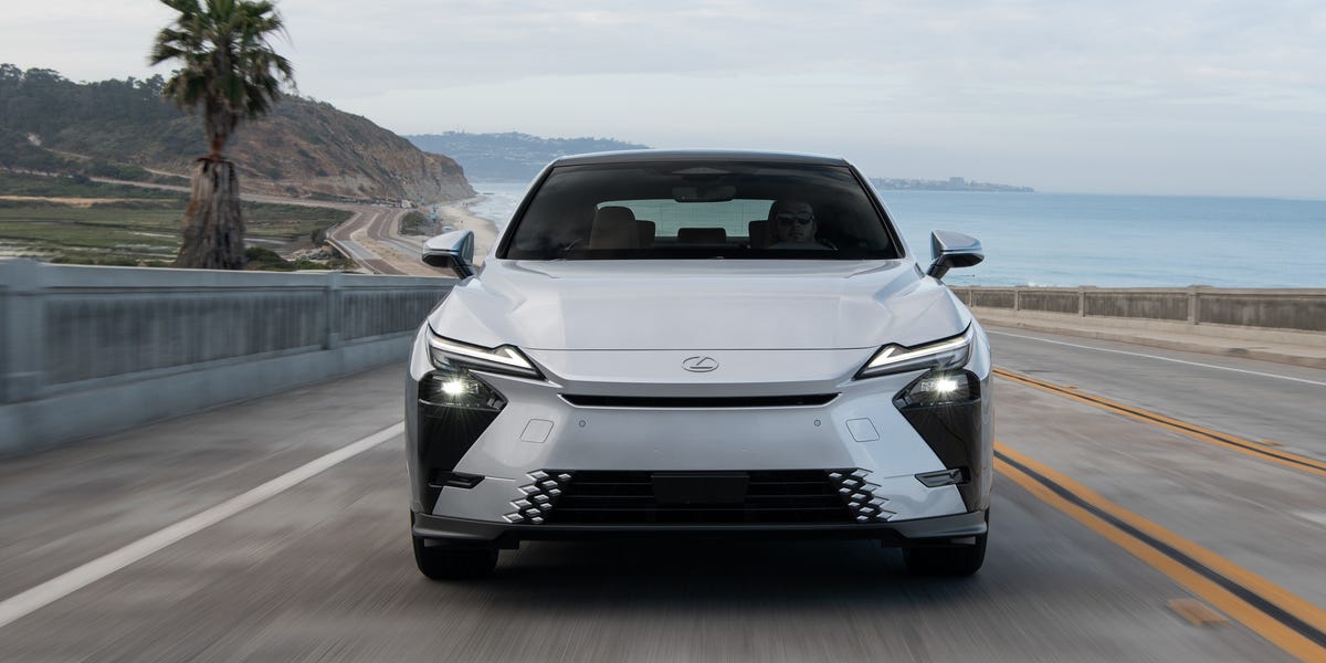 Automotive News Image