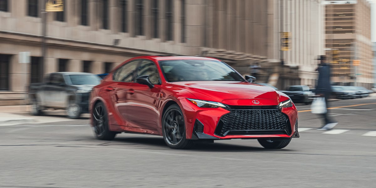 Automotive News Image