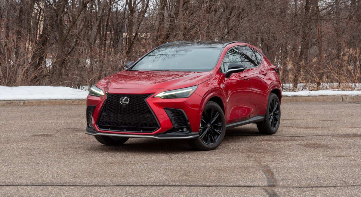 Automotive News Image