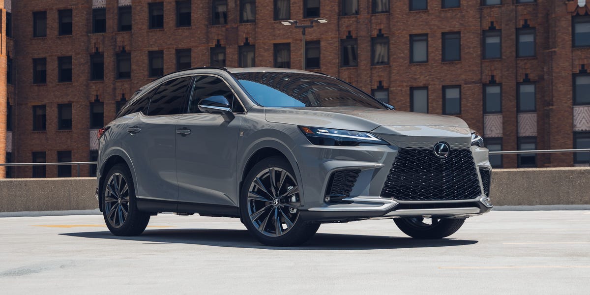 Automotive News Image
