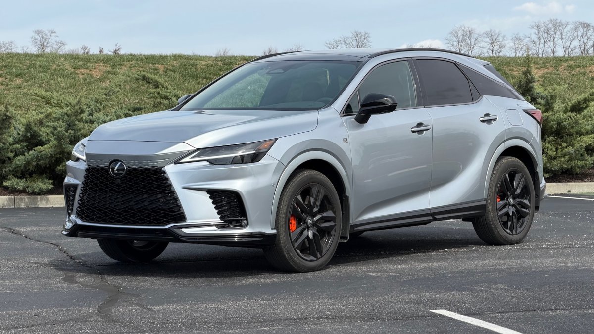 Automotive News Image