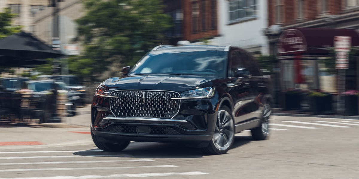 Automotive News Image