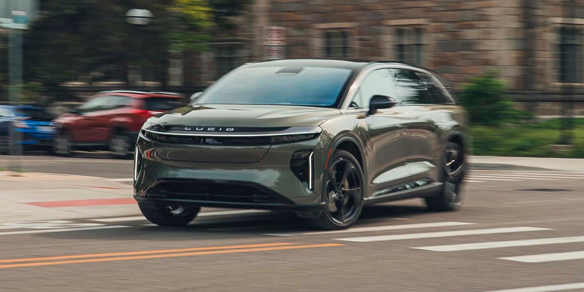 Automotive News Image