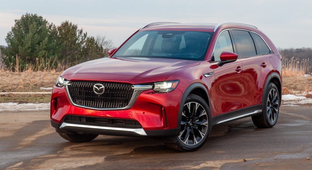Automotive News Image