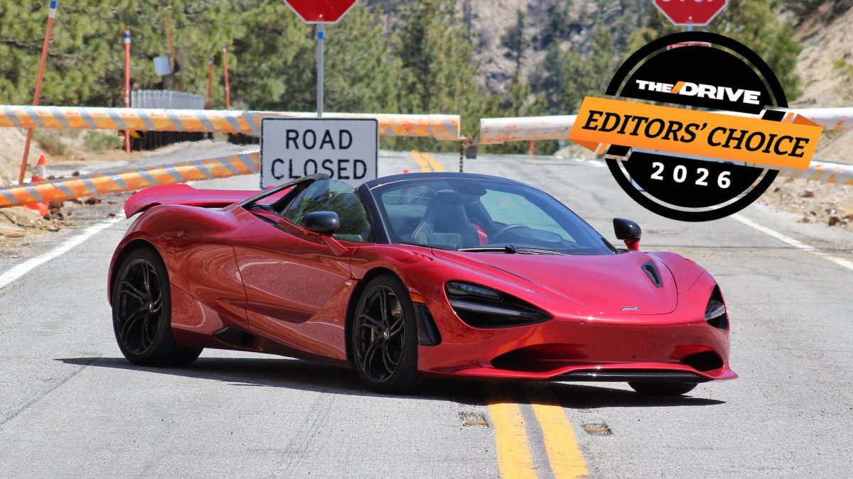 Automotive News Image
