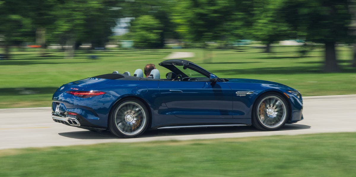 Automotive News Image