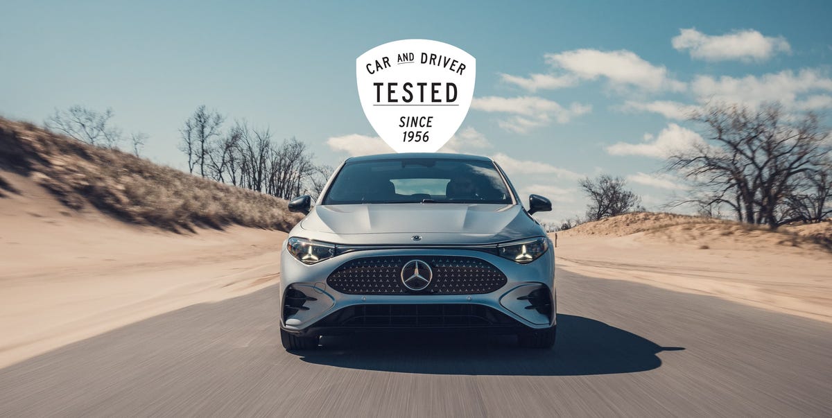 Automotive News Image