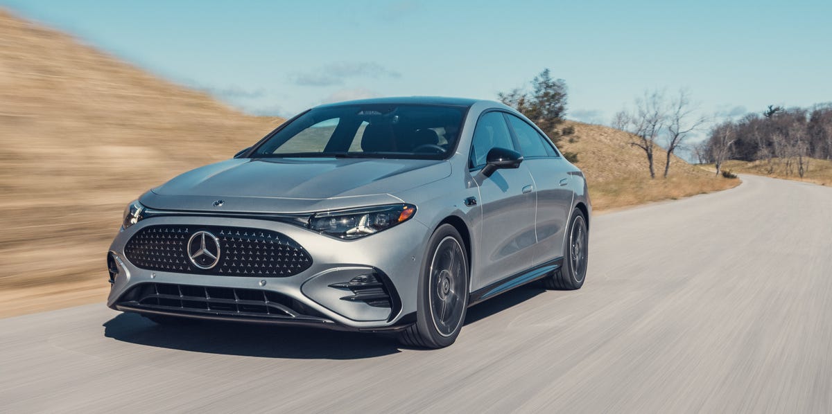 Automotive News Image