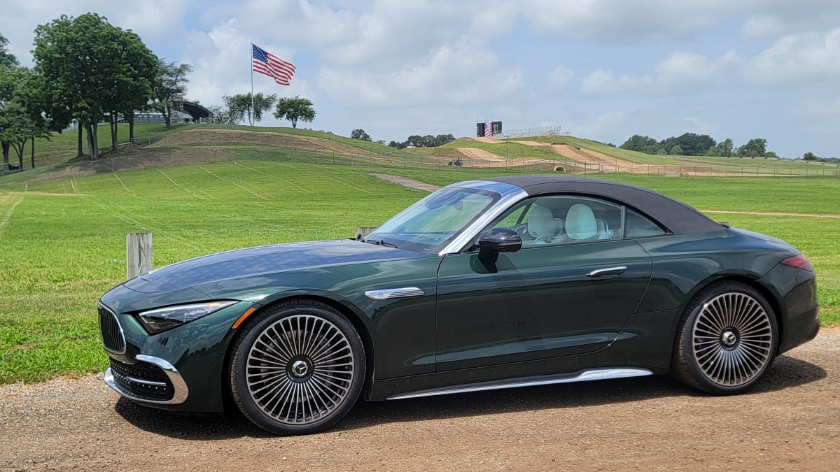 Automotive News Image