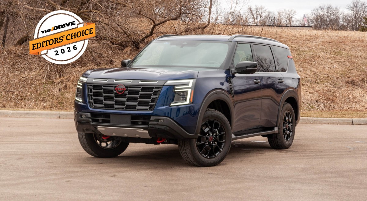 Automotive News Image