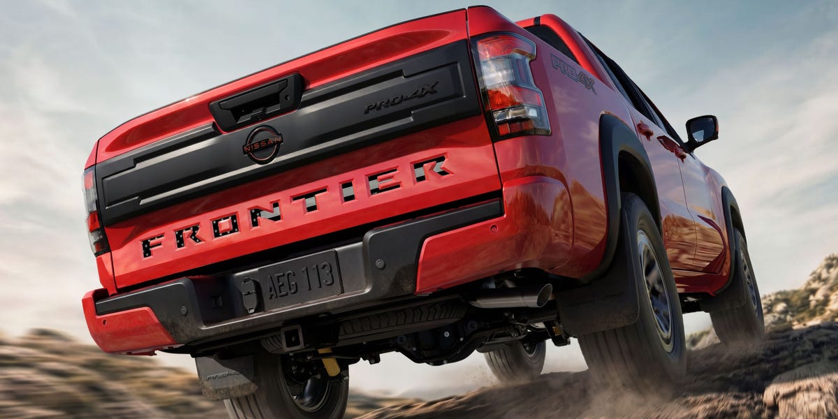 Automotive News Image