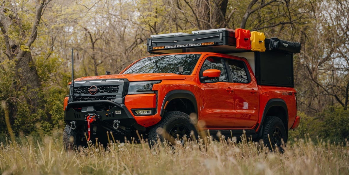 Automotive News Image
