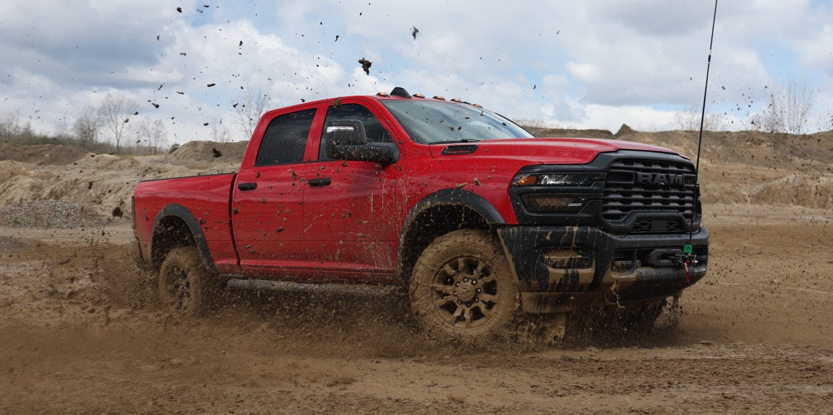 Automotive News Image