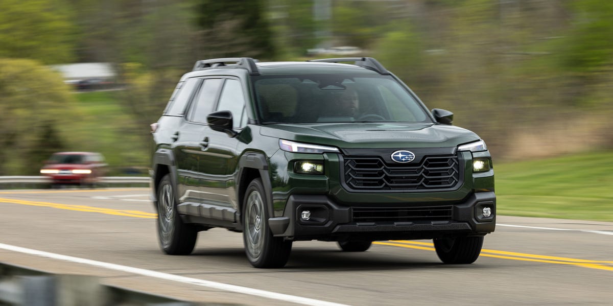 Automotive News Image