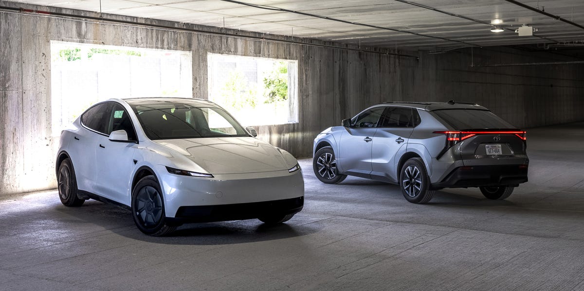 Automotive News Image