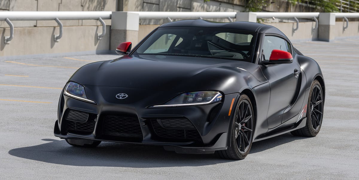 Automotive News Image