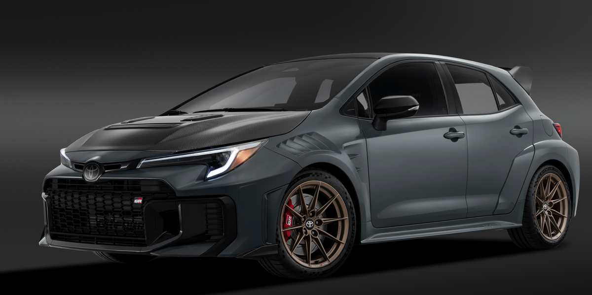 Automotive News Image