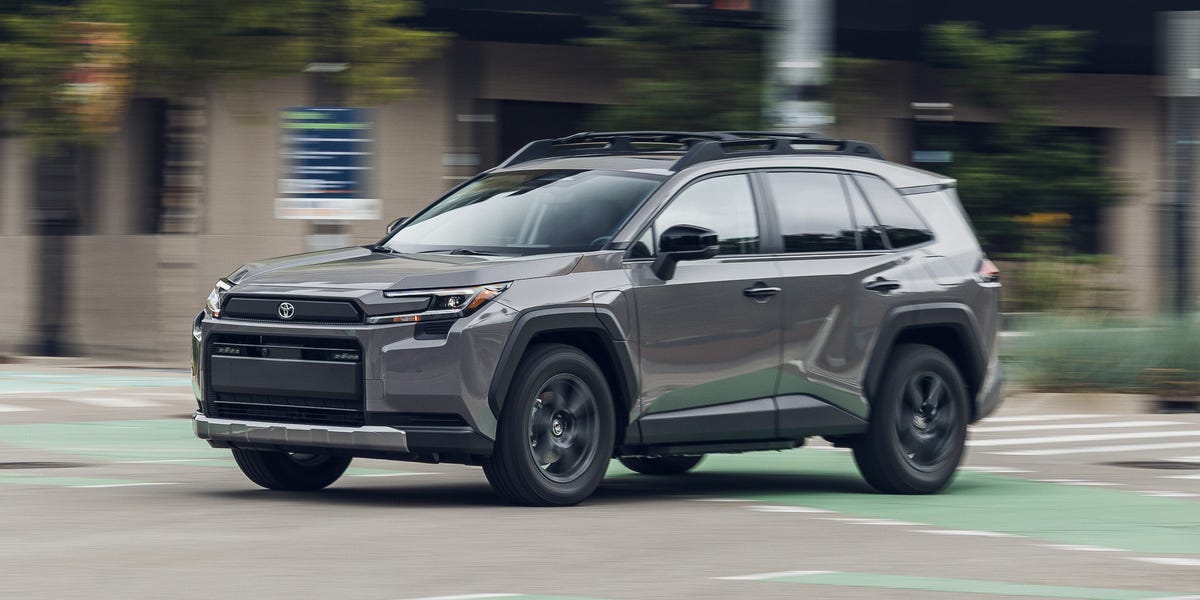 Automotive News Image