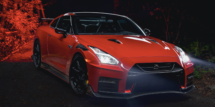 Automotive News Image